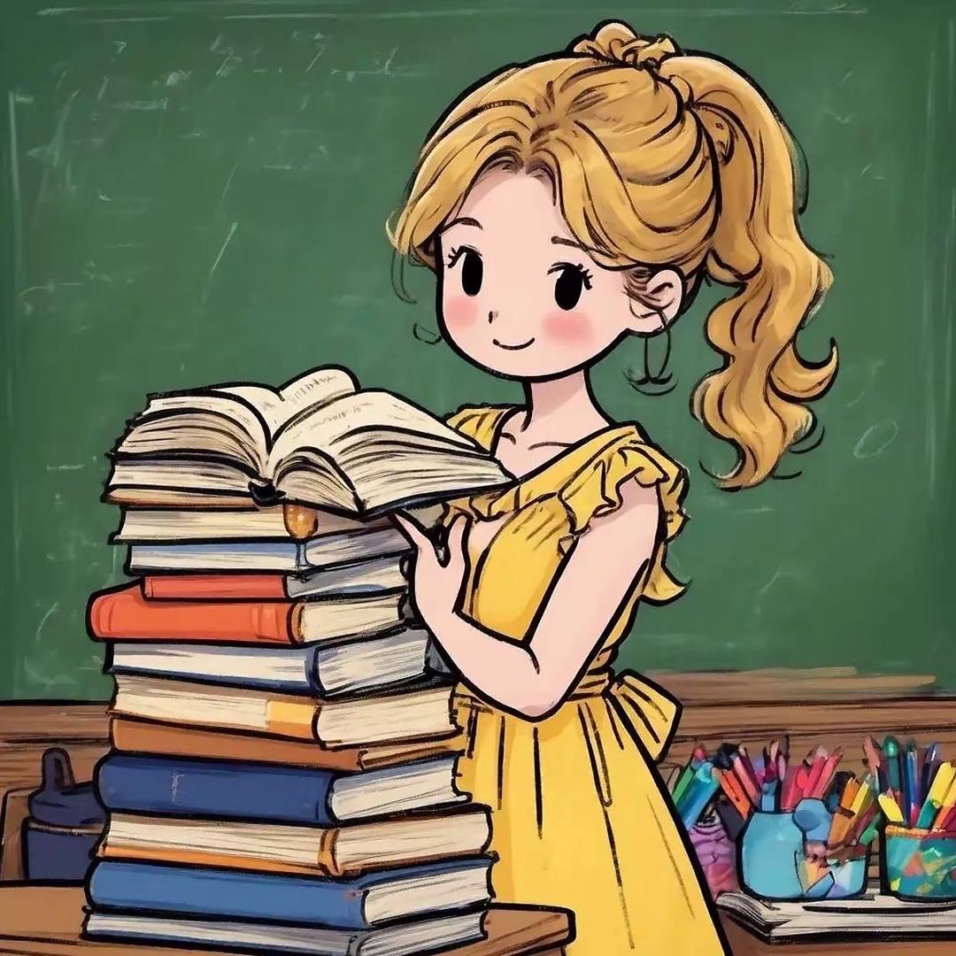 李李老师思维提升