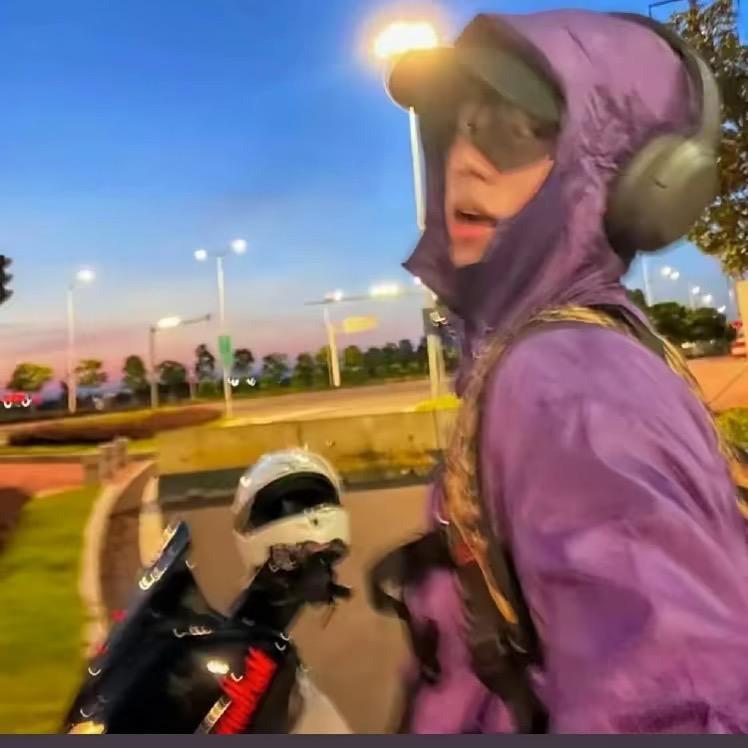 🏃