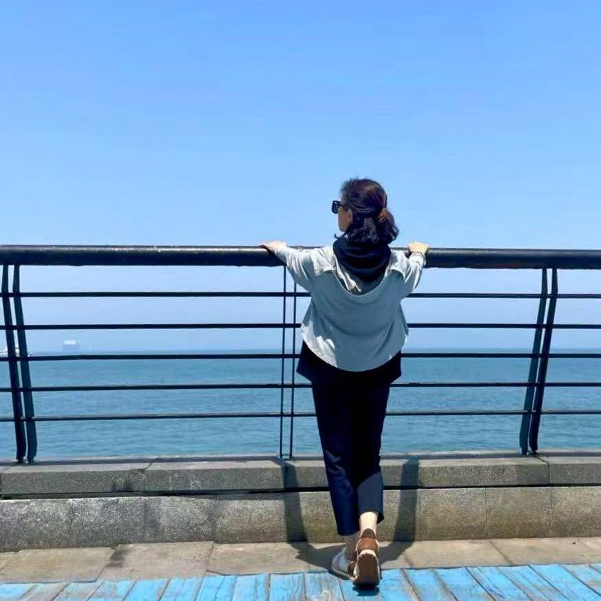 吾悦浅夏(牛牛)