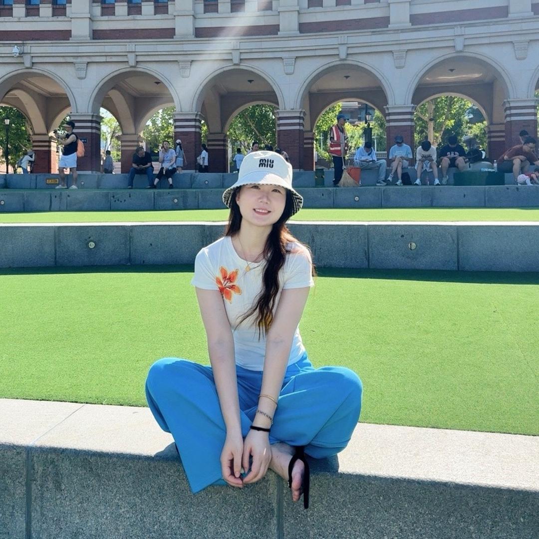 🌈小太阳🌞