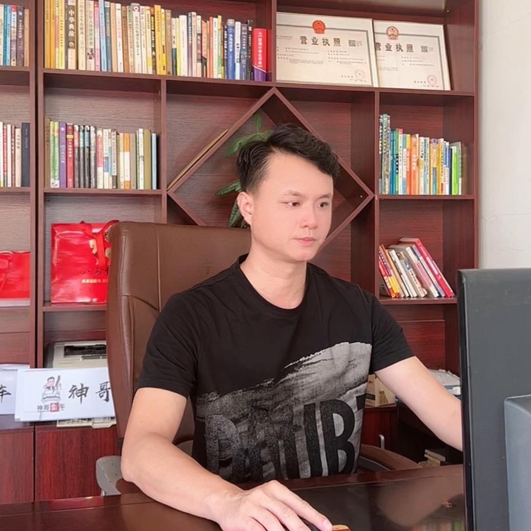 厦门神哥鉴车丨二手车