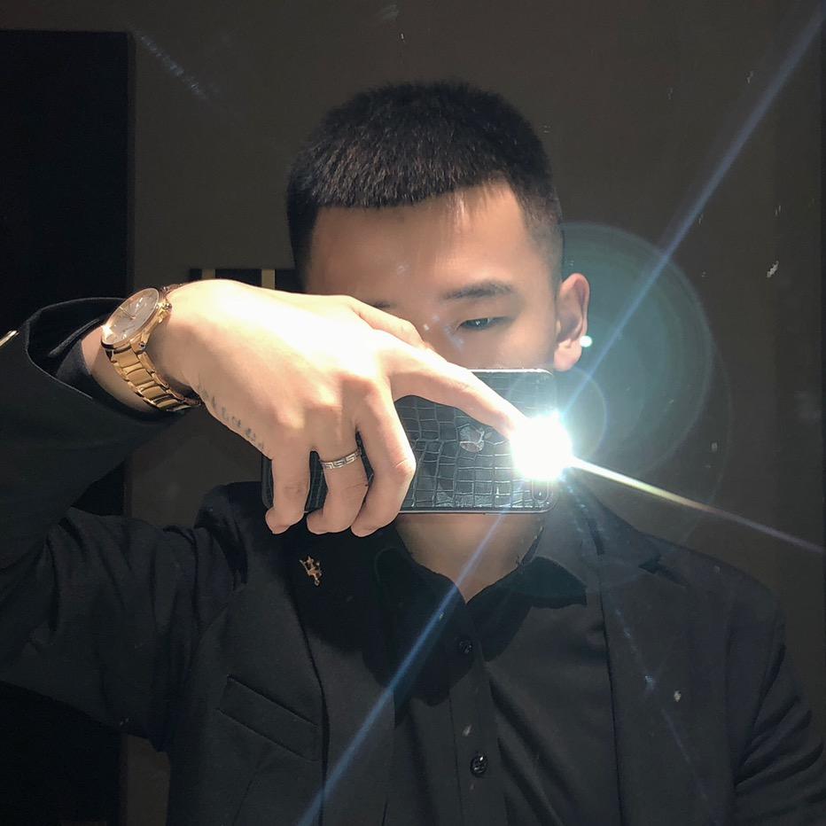 Wu～
