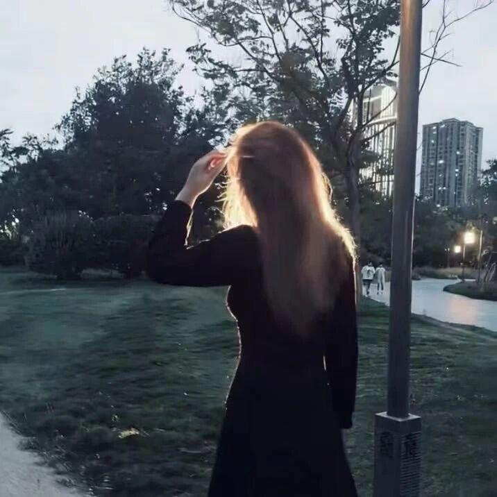 晚风轻起时