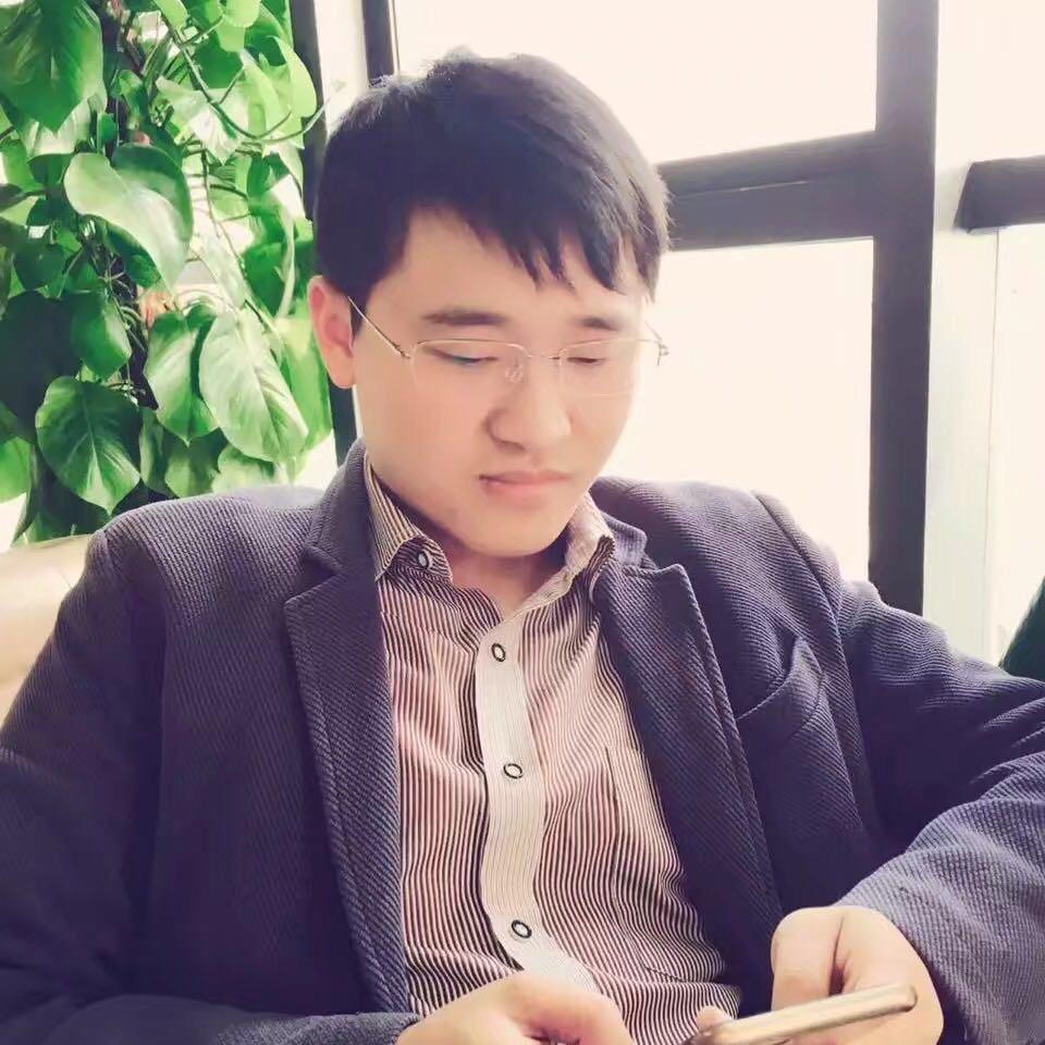 付强律师～未树