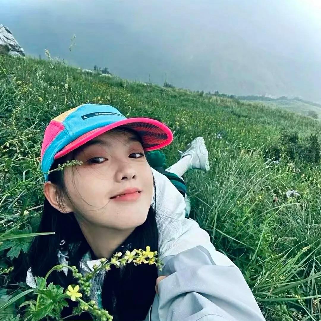 青措💞
