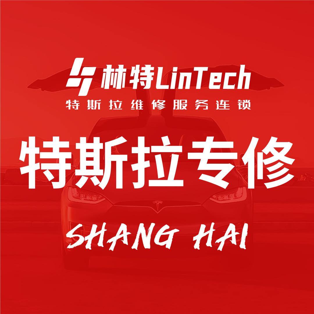 林特特斯拉维修服务
