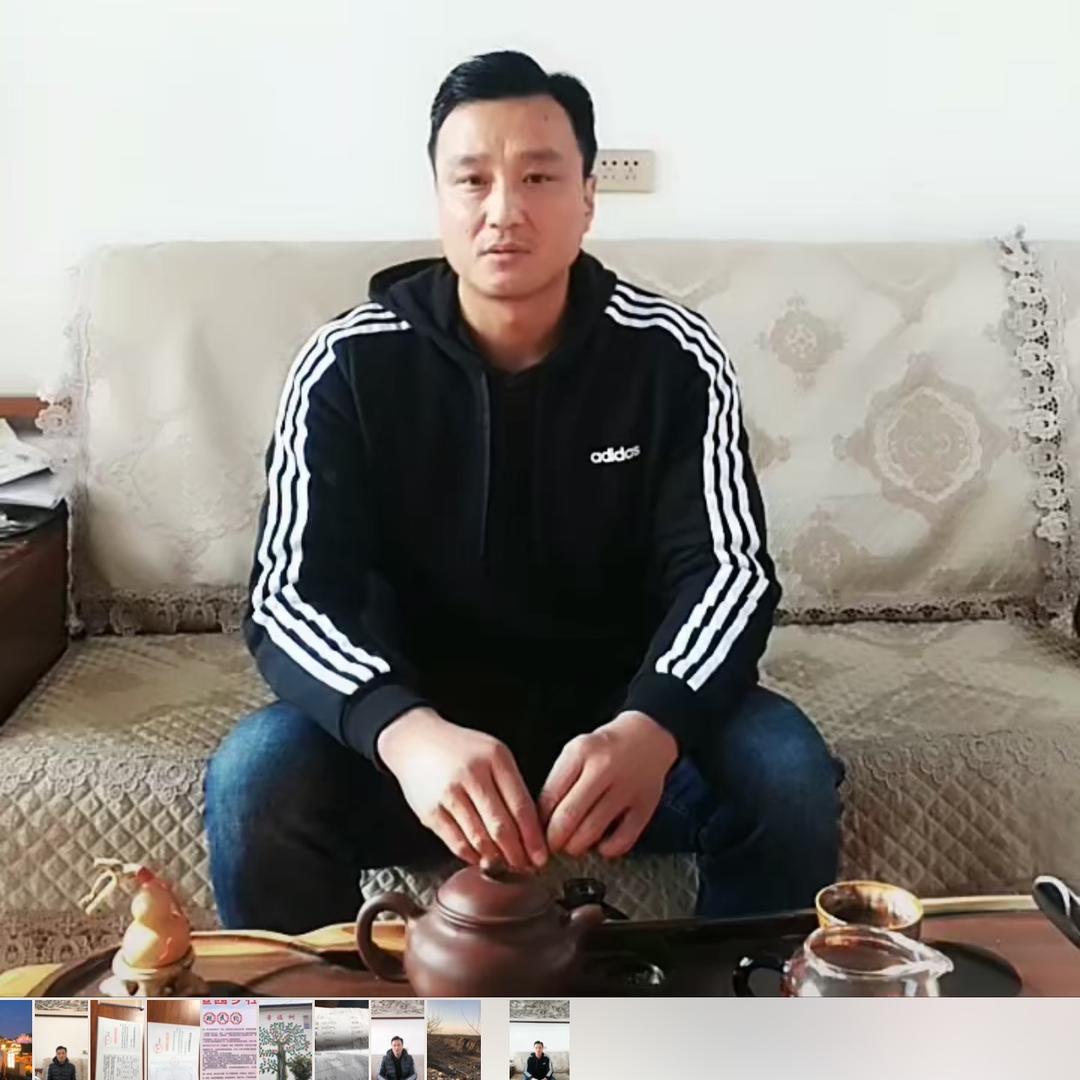 田小三（村长）