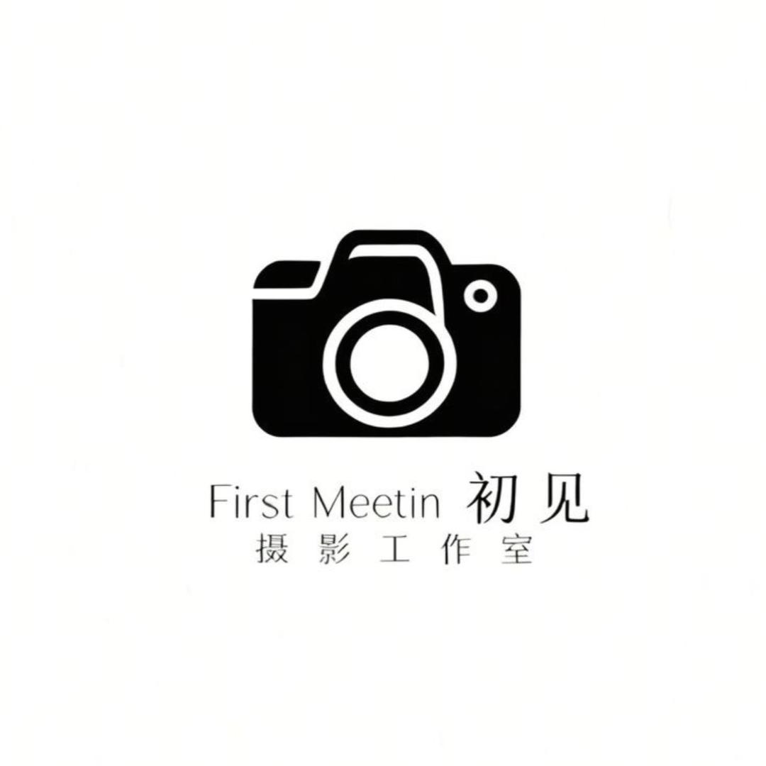 初见摄影官方号
