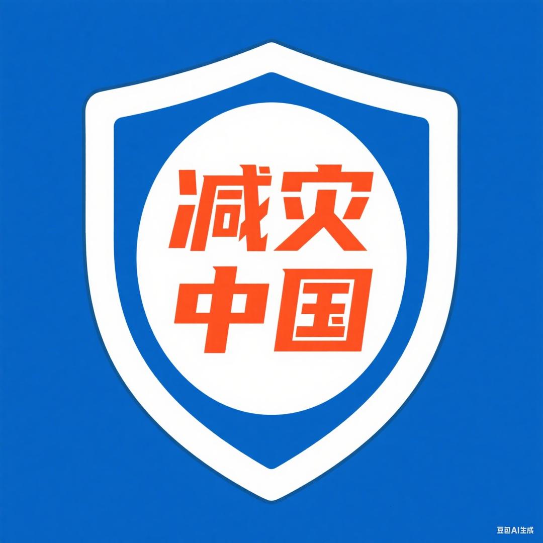 减灾中国