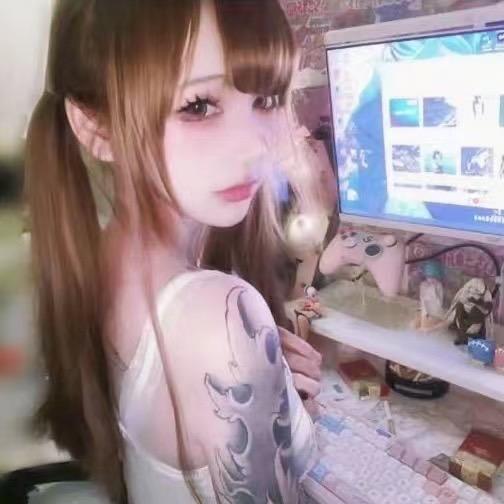 小结巴