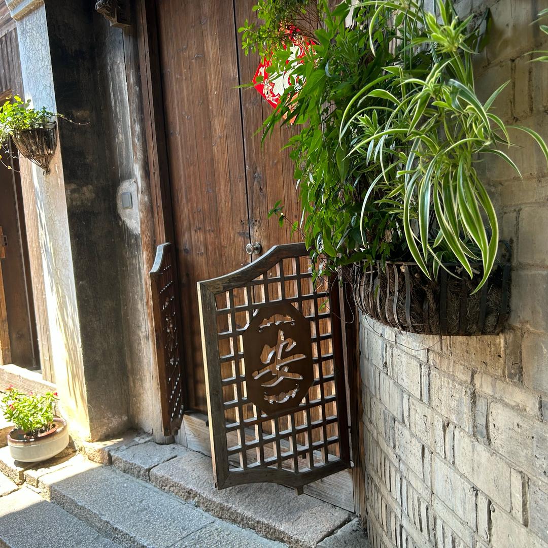 @崇明小沈