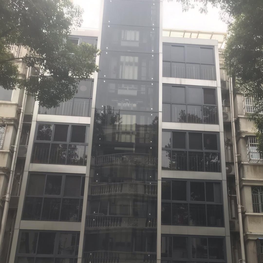 蛋蛋后的加装电梯经历