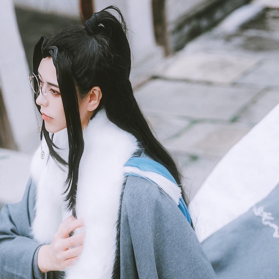 霜迟
