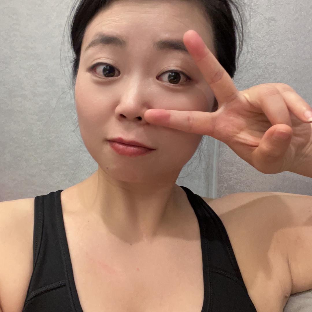 吴美丽（彬彬同学）