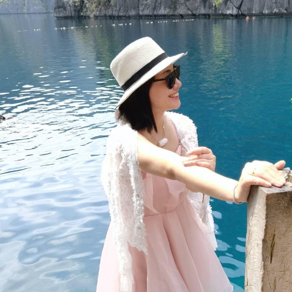 射手座的快乐😁