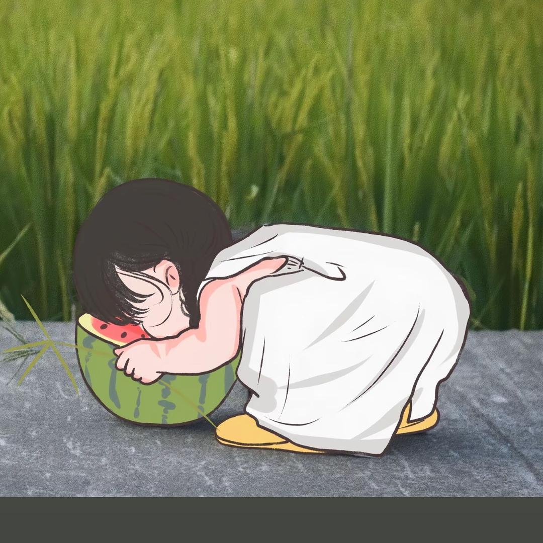 六月