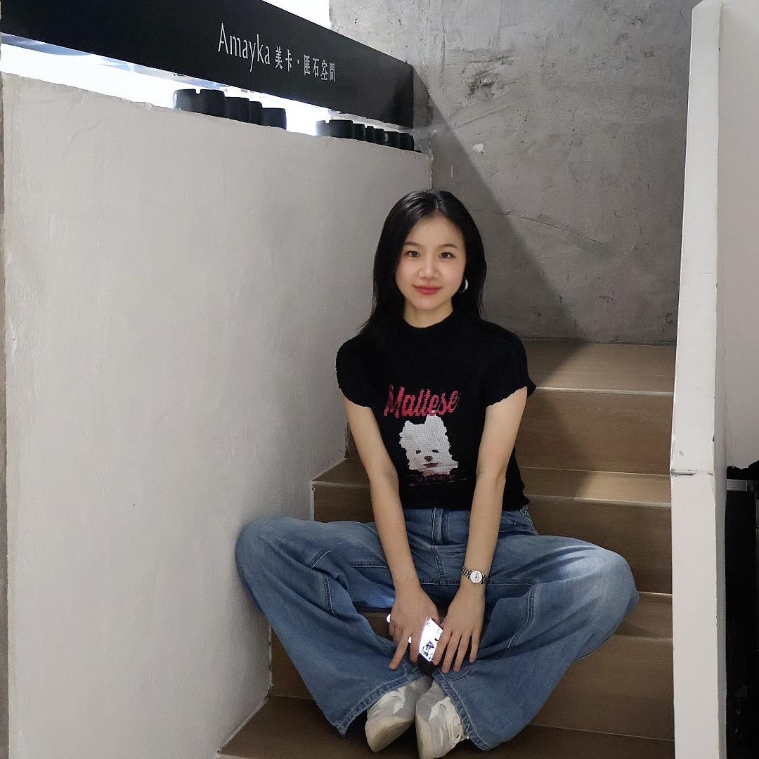不发胖  只发财💰