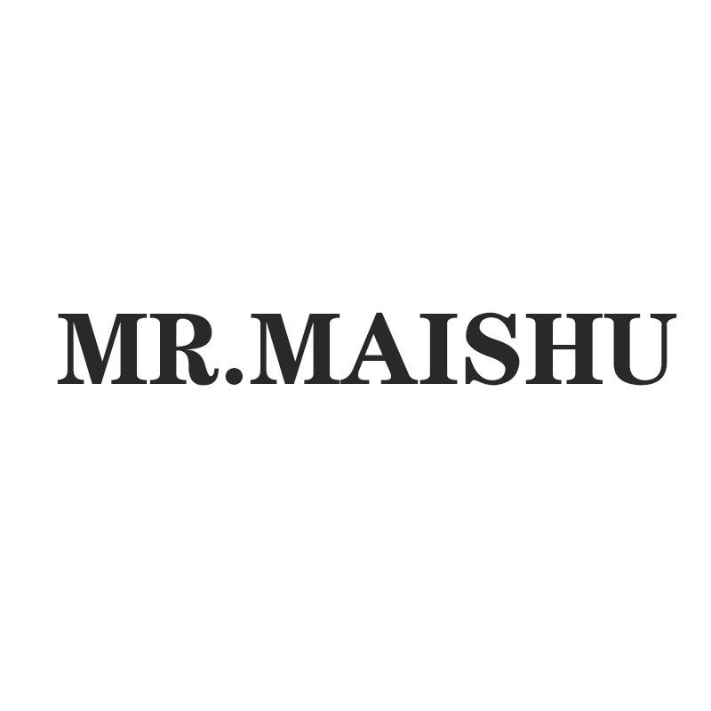 MR.MAISHU厚底内增高女鞋