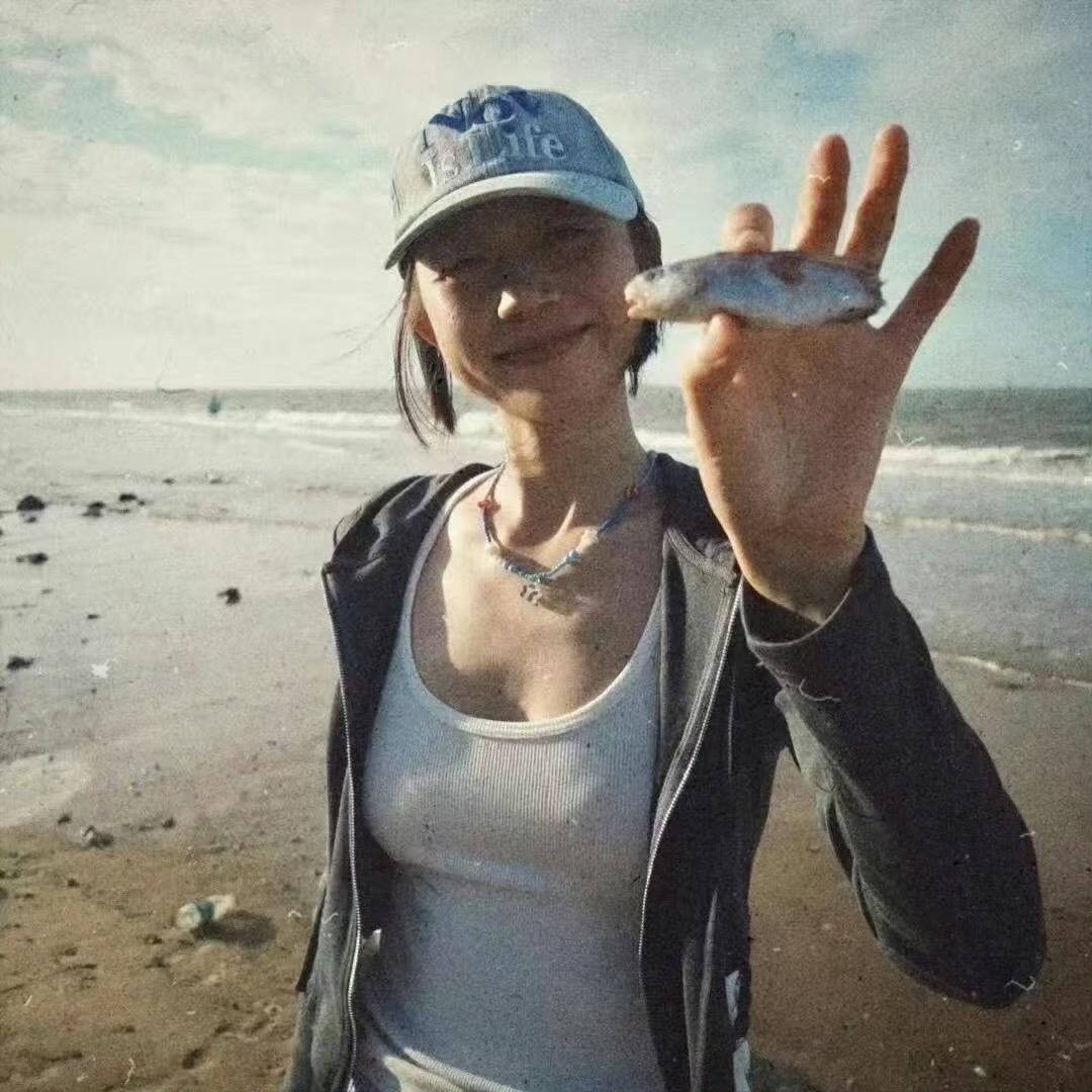 反正心情好