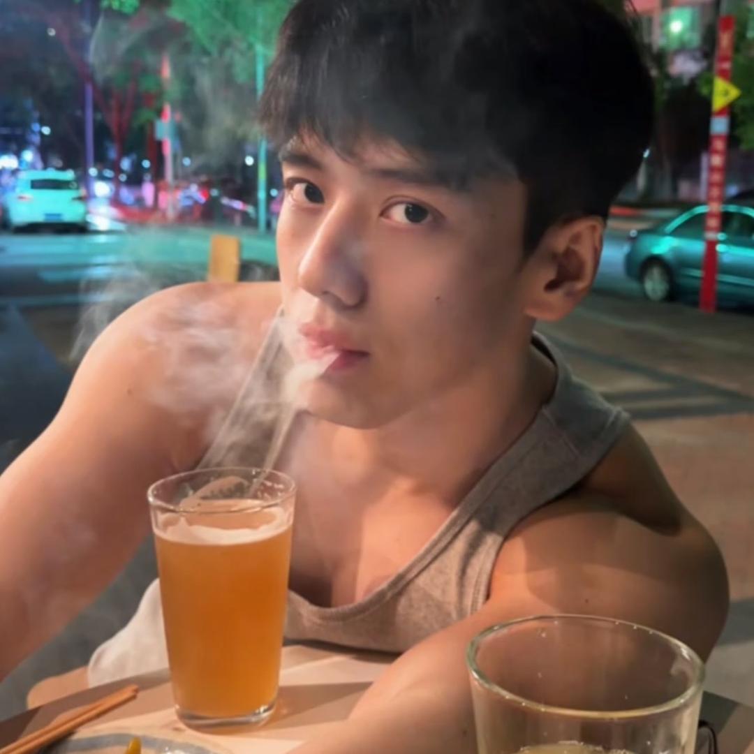 一百零七