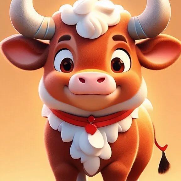 牛🐮兄弟
