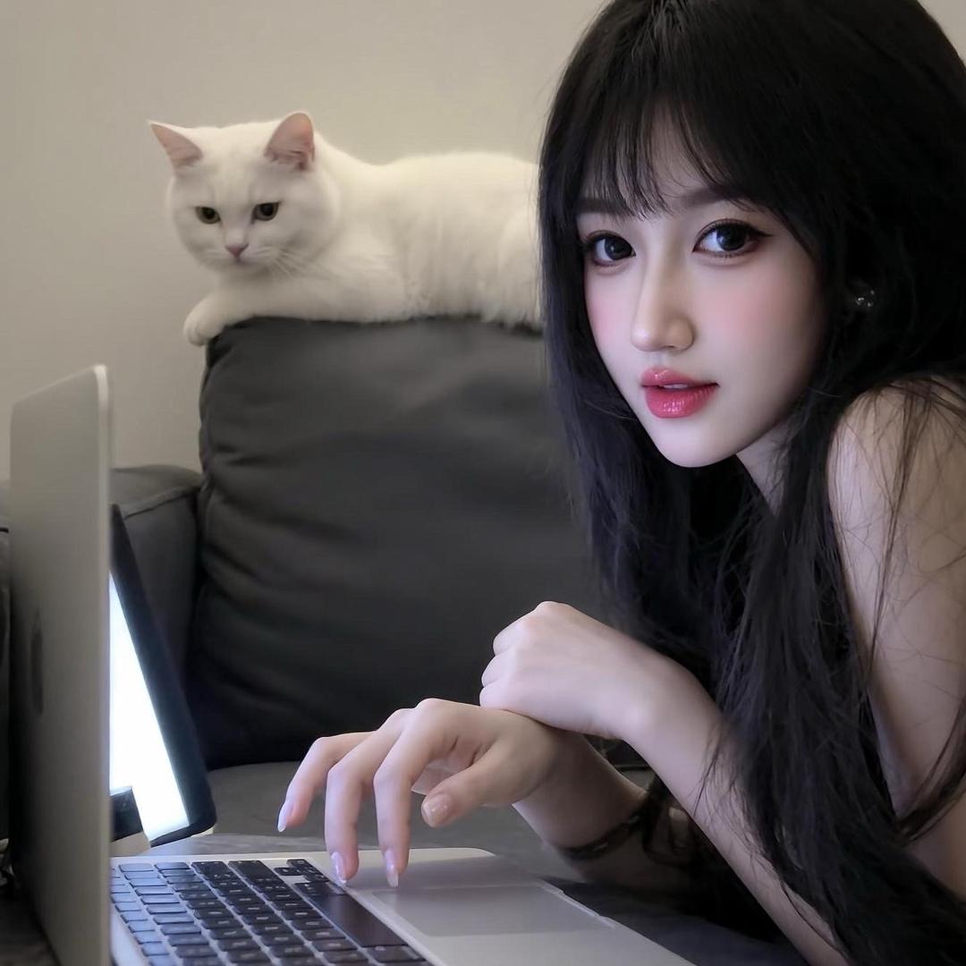 安沐熙🐰