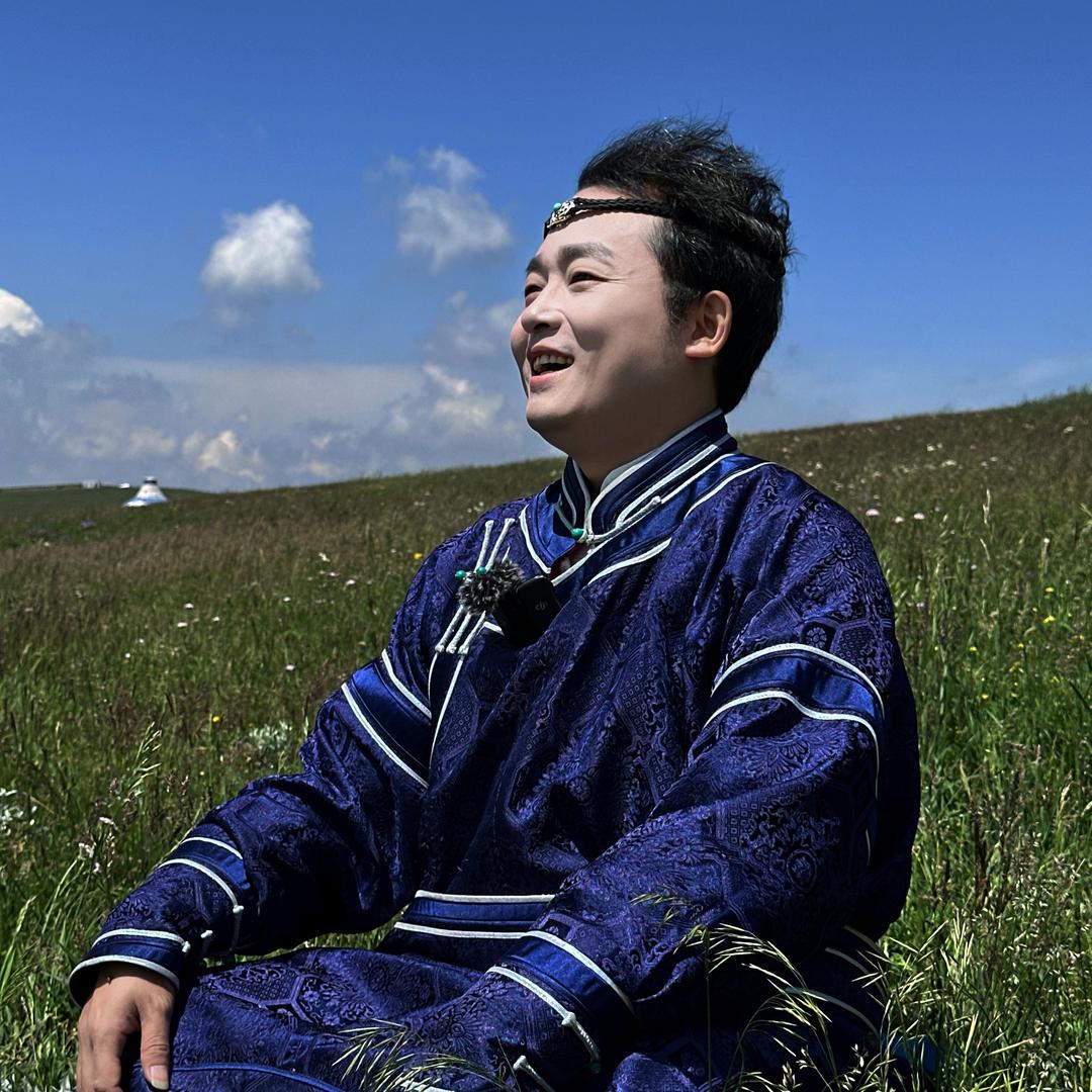 德元解惑（奋斗版）