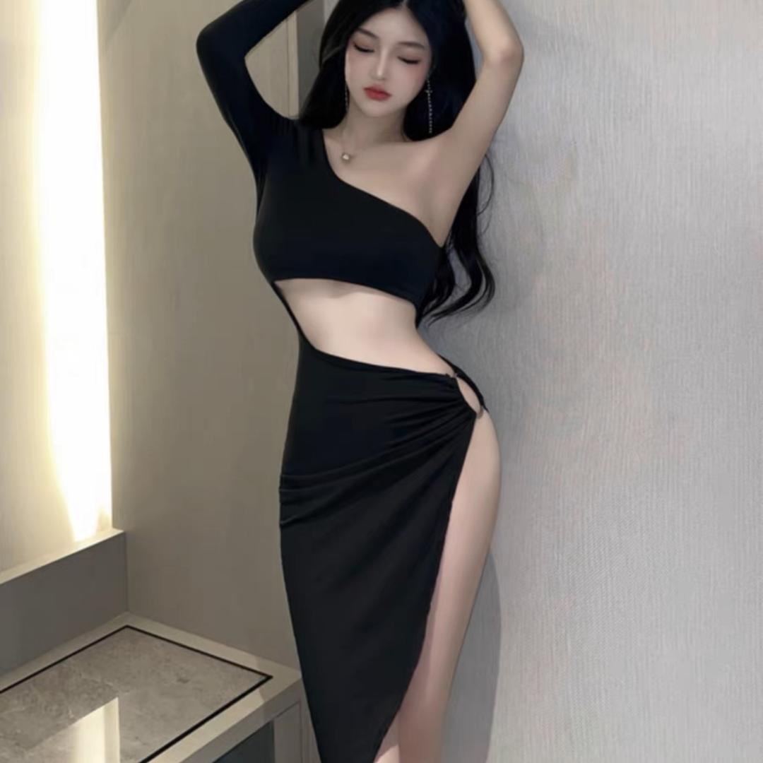 狐狸般的小妖精