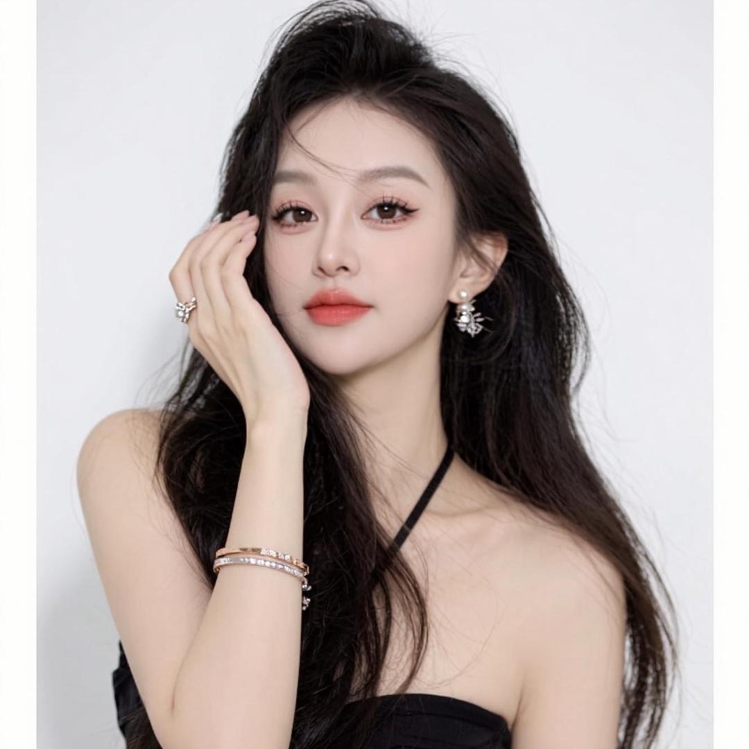 糯米女装