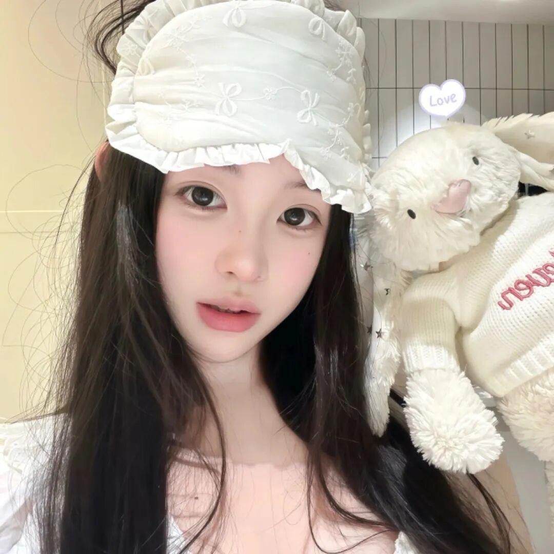 小悦睡不醒