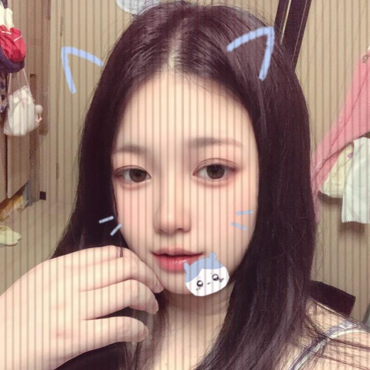 糯米团子🍡