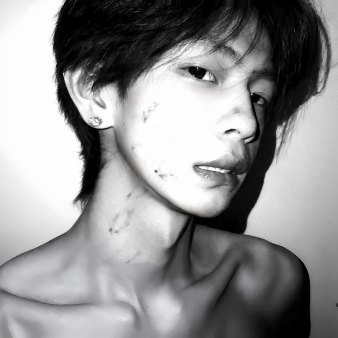 胯鱼炫