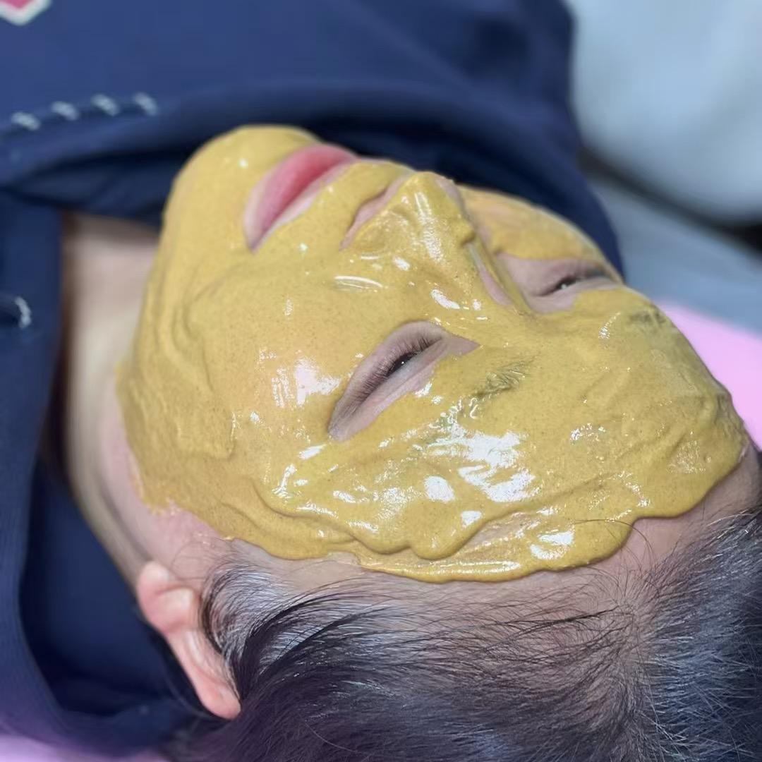 小鹿lulu