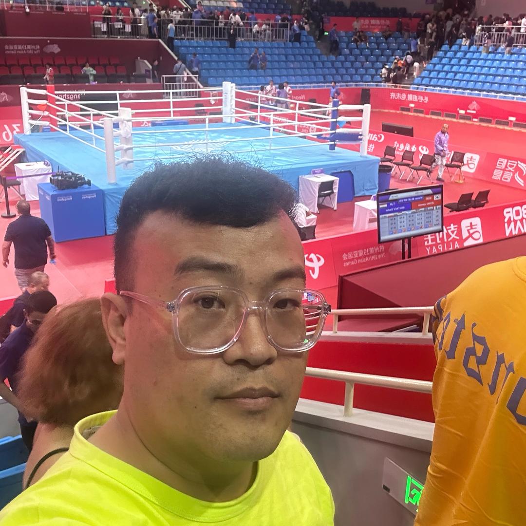 变压器维权大叔（八零后）