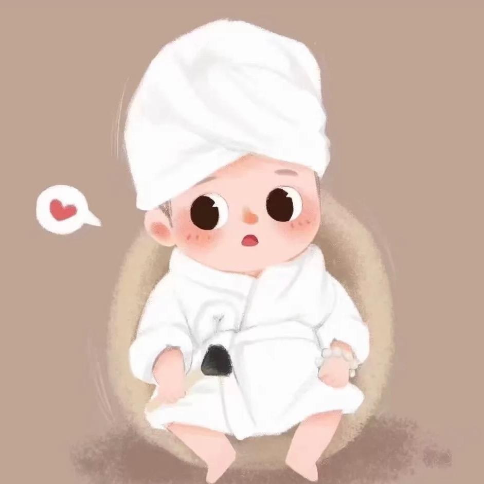 我就是铄铄呀