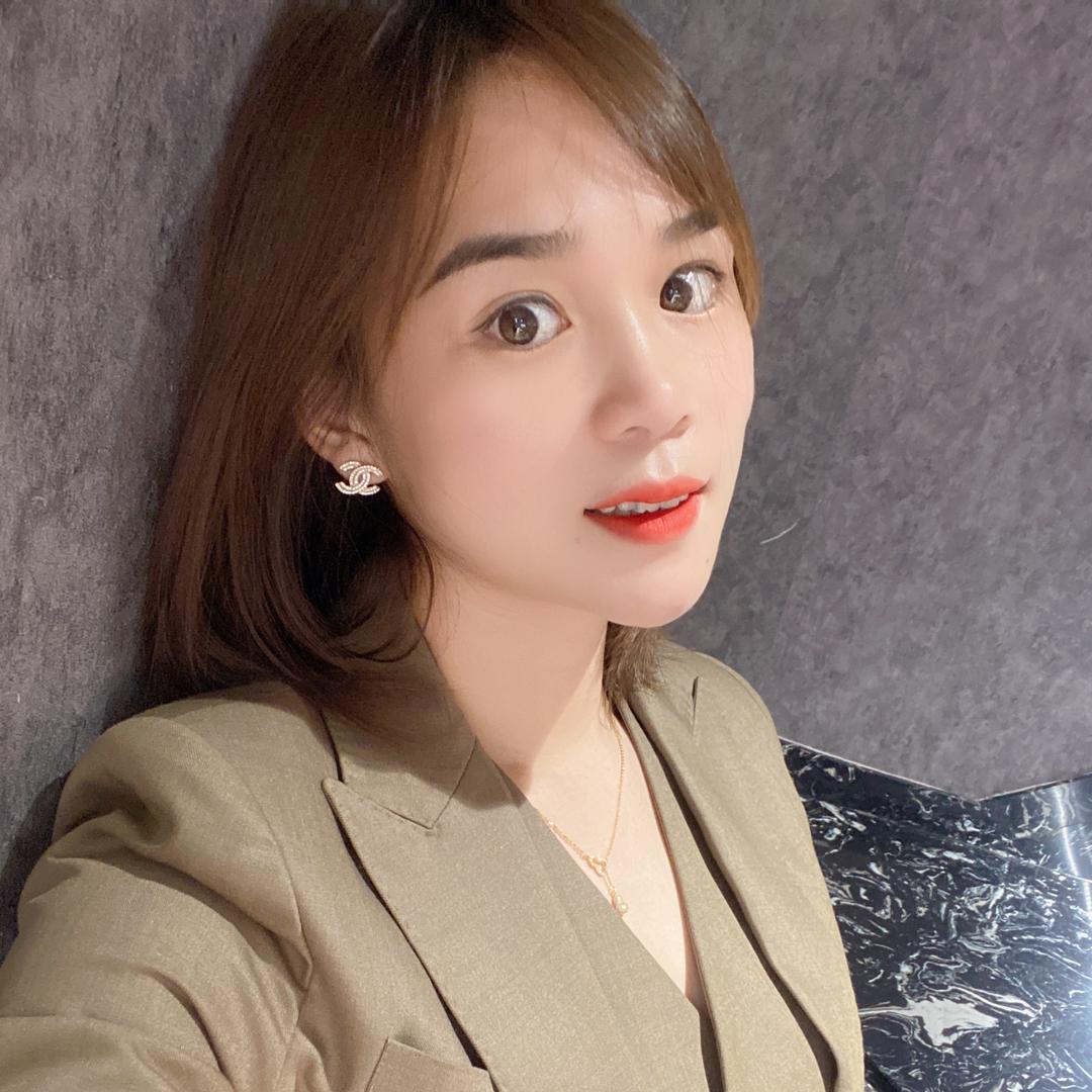 🍒亭亭玉立🍒