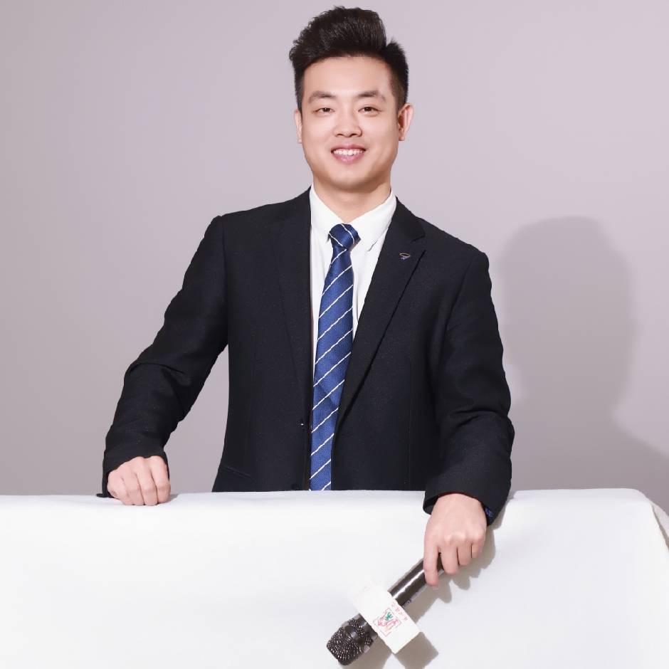 江西郭郭谛一团队