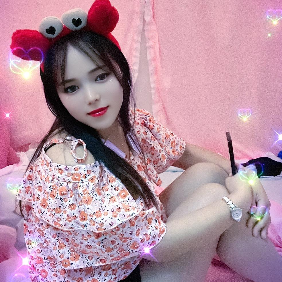 •💕很幸运遇见你💞