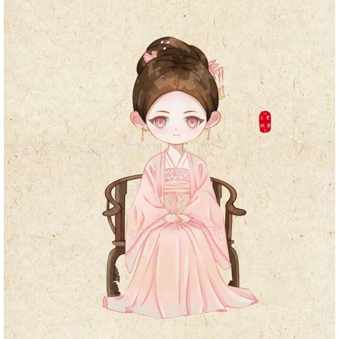澄园大娘子