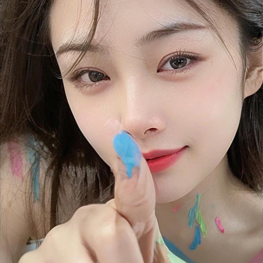 @照芬