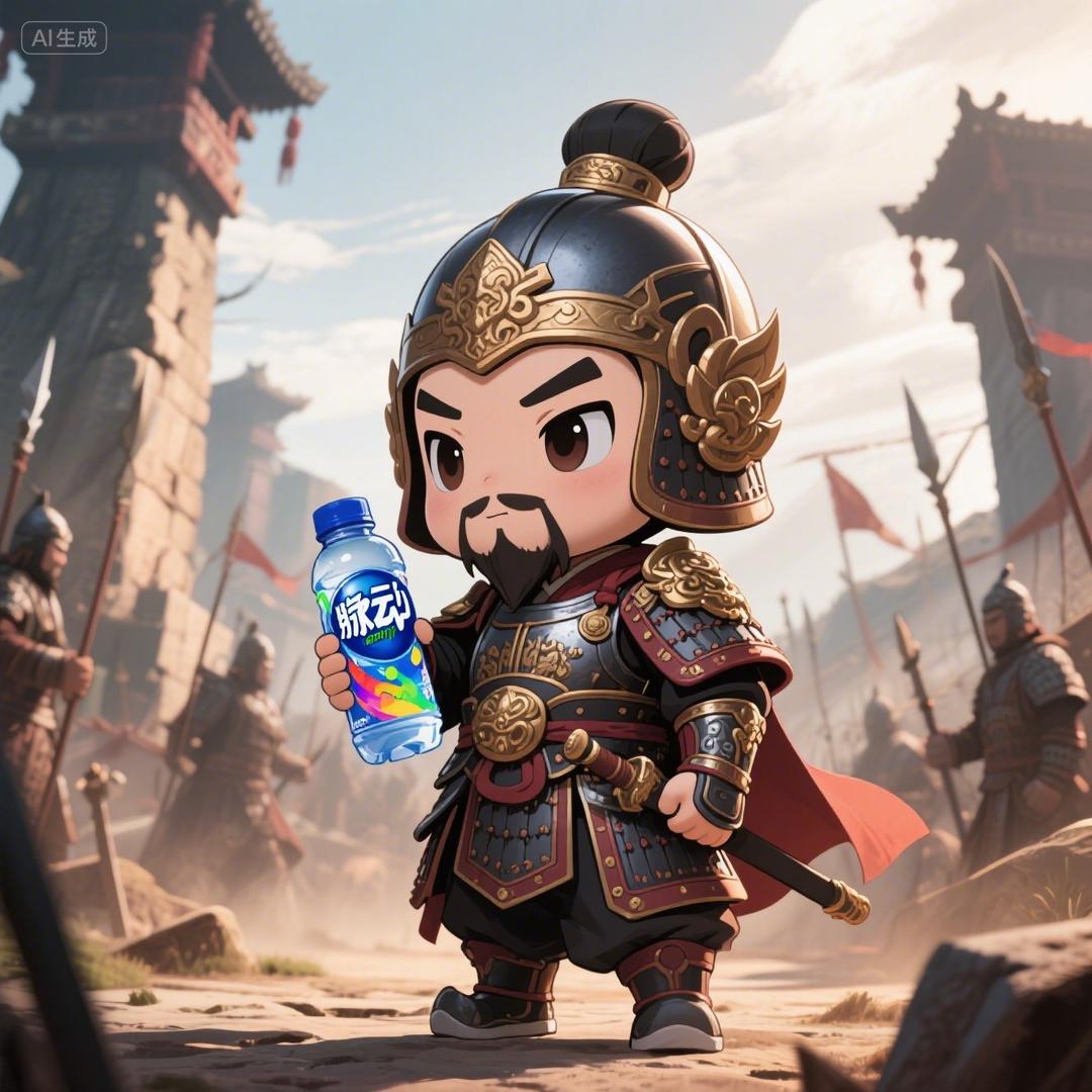 脉动曹操