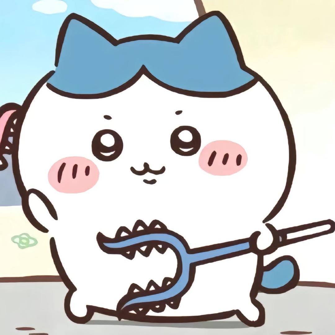 一天吃八碗护肤