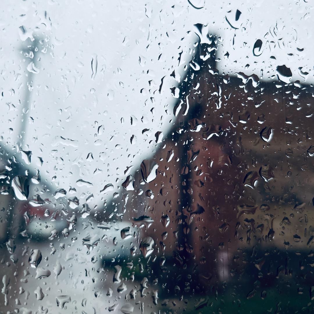 🫧几度雨停⋆