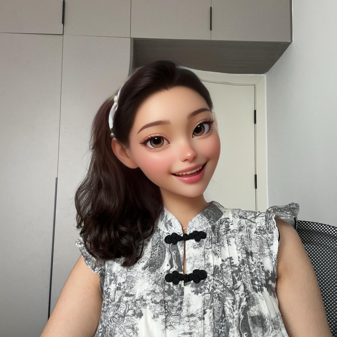 珠珠