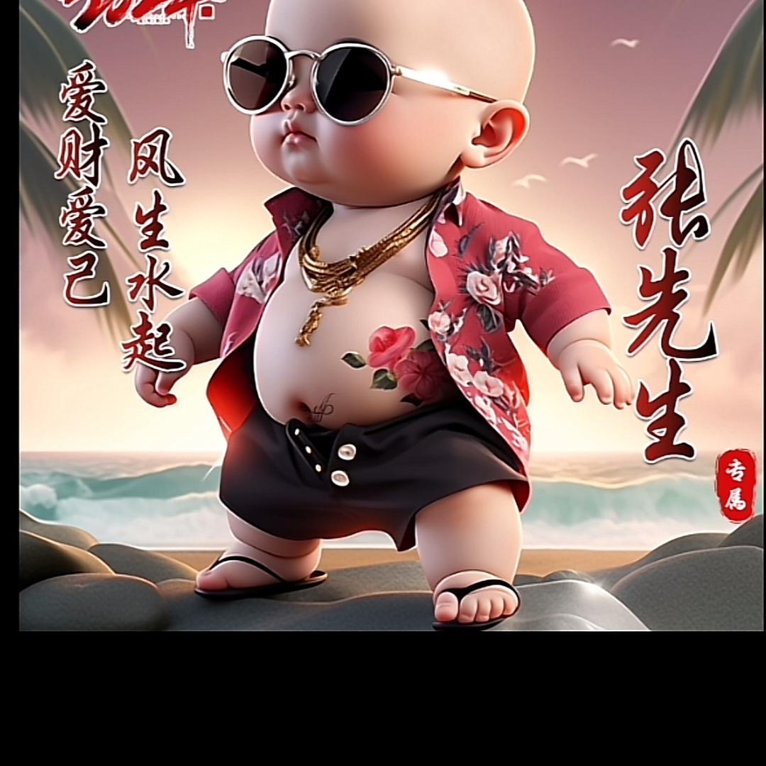 把握未来