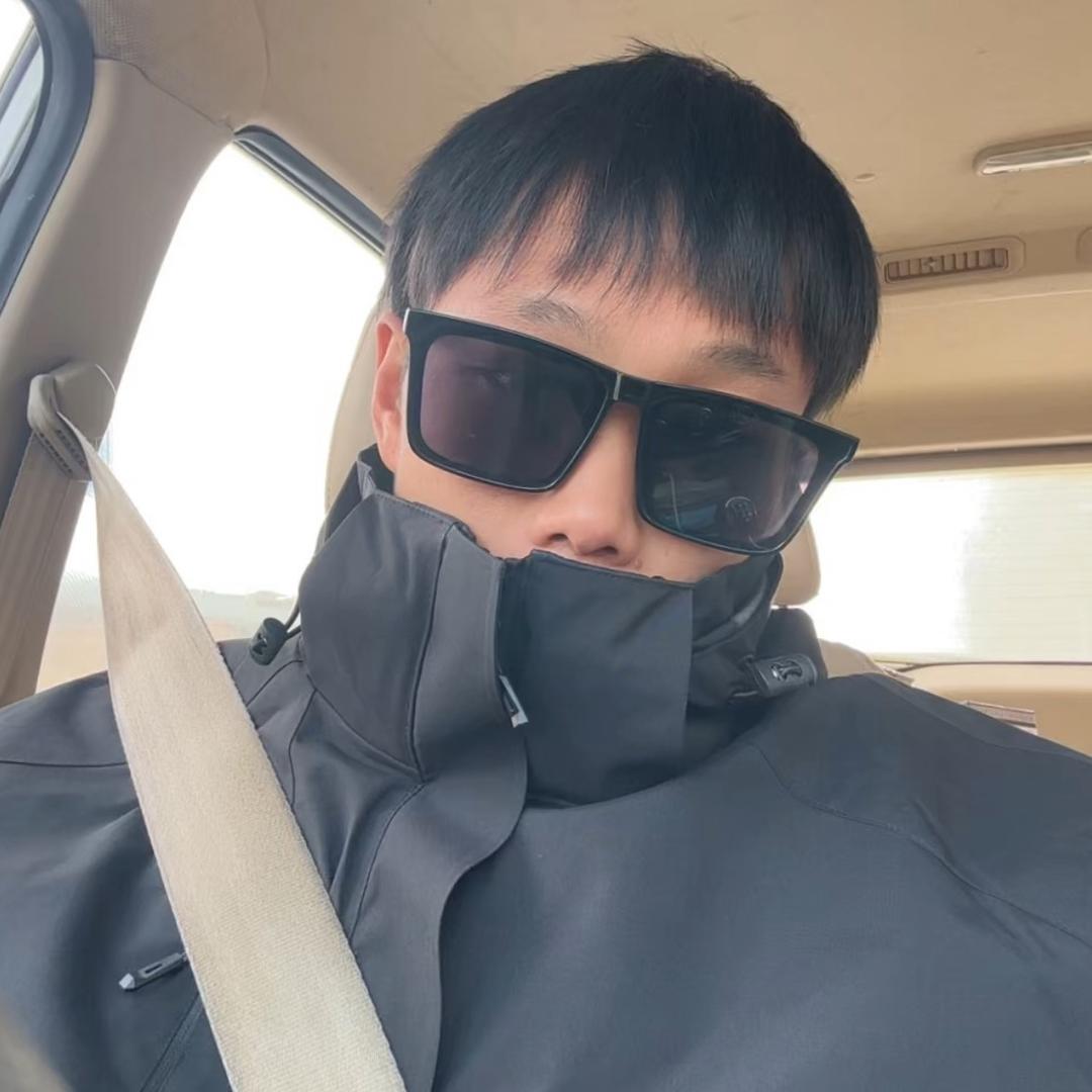 开心一家人