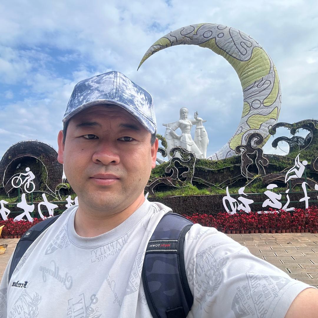 马光福（更年问题随便问）
