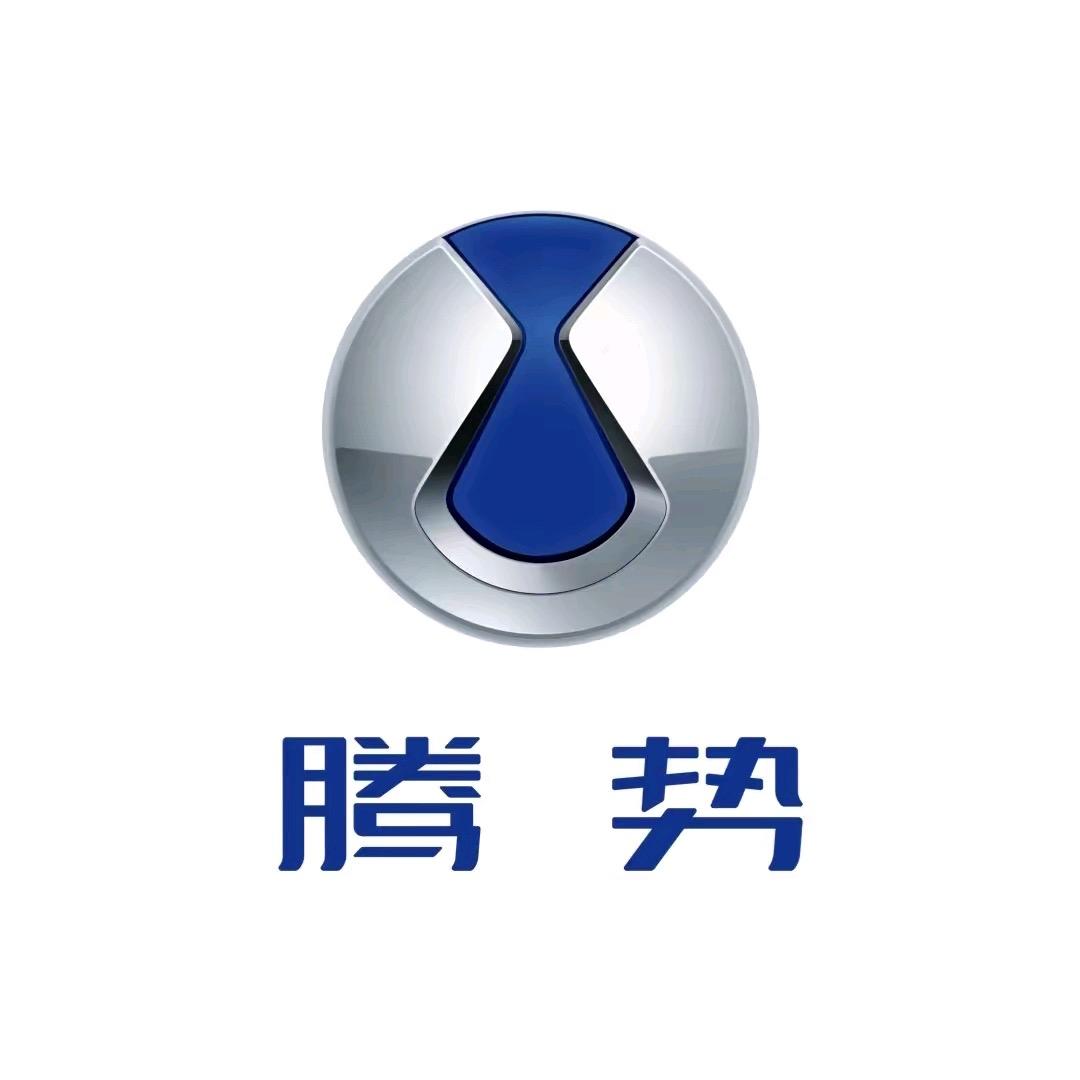 腾势汽车｜海口美安科技新城腾势中心