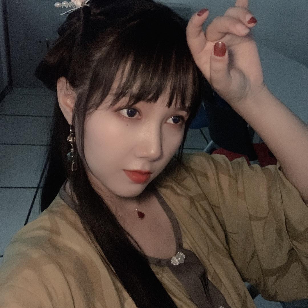 没工打的王梦琪