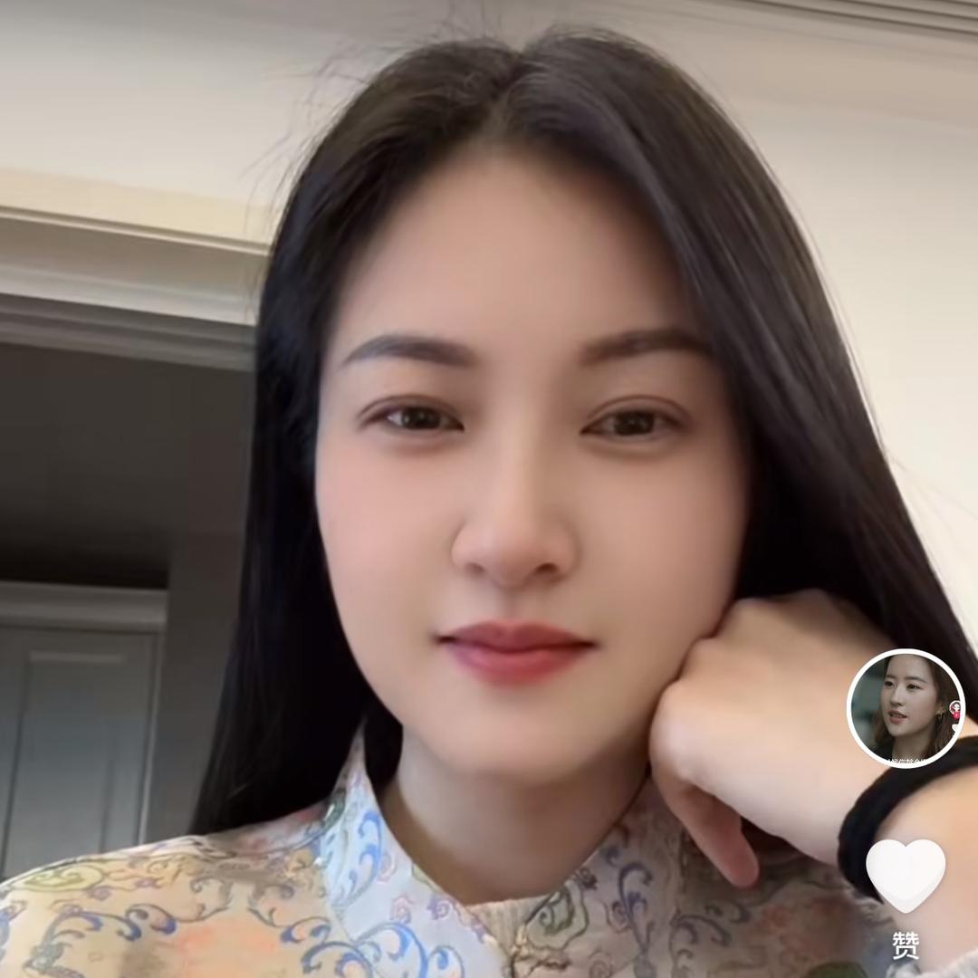 玲子（请勿连赞）